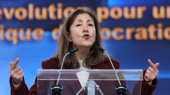 Ingrid Betancourt denunció ataques a