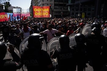 Marcha 20D