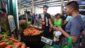 De abastecer mercados a movilizar