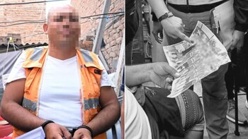 Luis Humberto García podría enfrentar