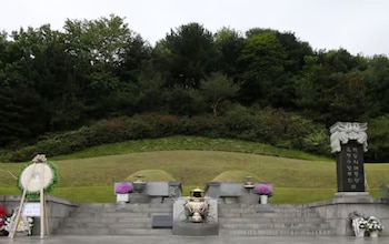 Park Chung-hee.Corea del Sur dictador