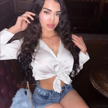 Nada se sabe de ella