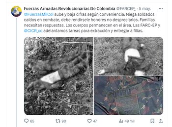 Frente de las Disidencias de