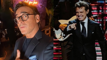 Adal Ramones confiesa qué pasó