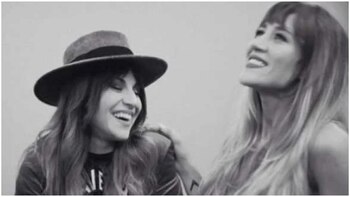 Jimena Barón reveló cómo se