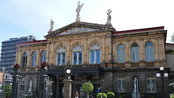 Teatro Nacional será una de