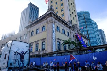 El proyecto requiere que la