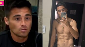 Rodrigo Cuba le responde a