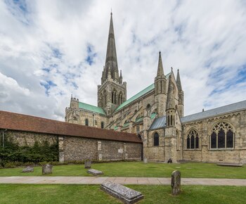 West Sussex