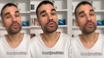 Marcos, médico: “La mejor música