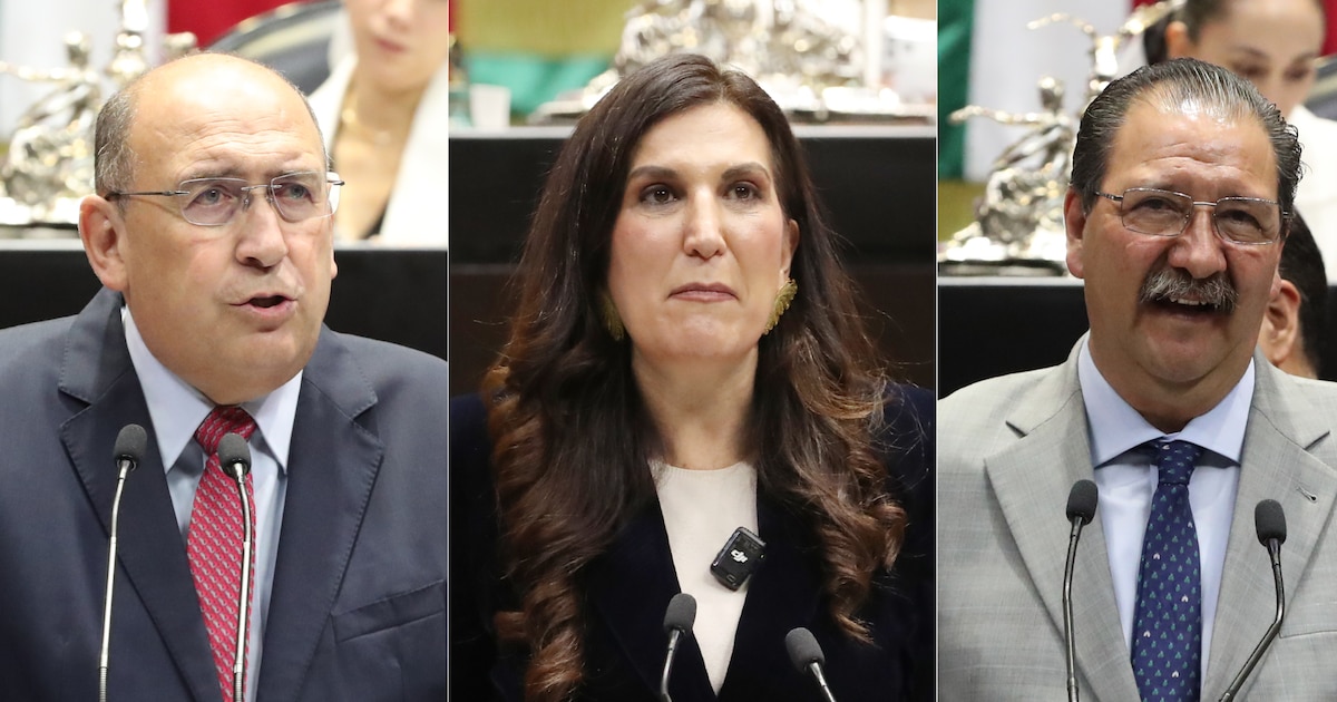 Photo: infobae.com Mexico's Chamber of Deputies Approves Copyright Reform Amid Censorship Accusations