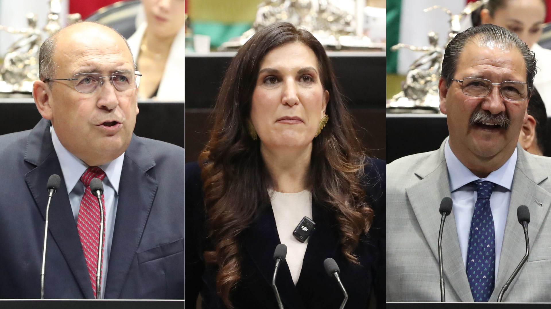 Diputados aprueban reforma a Ley de Derechos de Autor