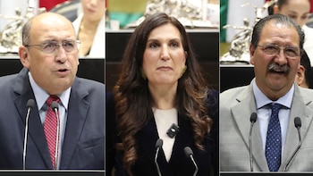 Diputados aprueban Ley Antimemes entre acusaciones de censura por casos como los de Andy López Beltrán y Rubén Rocha Moya