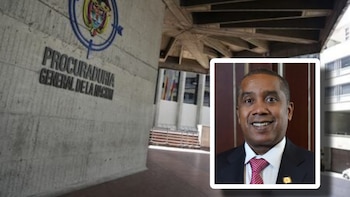 La Procuraduría solicitó enjuiciar al representante Jhony Carlos Palacios por presunta corrupción en contrato del Chocó