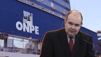 ONPE explica origen de mesas con serie 900 001 y descarta irregularidades tras denuncia de Rafael López Aliaga