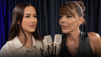 Titina Vázquez: el amor que