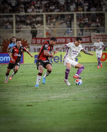 Luis Guadalupe – Cuto Guadalupe – Universitario de Deportes – Perú – deportes – 15 octubre