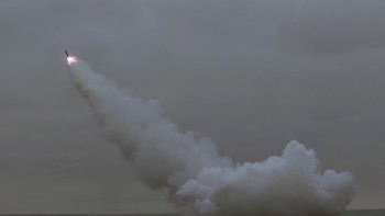 Corea del Norte confirma el lanzamiento de prueba de varios misiles balísticos tácticos