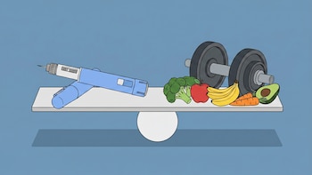 La hormona FGF21 abre el debate sobre nuevos tratamientos para la obesidad: riesgos y beneficios