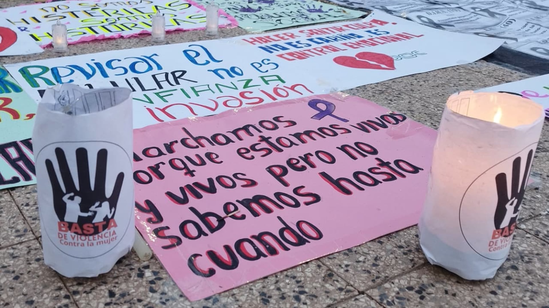 Organizaciones sociales y feministas se unen en Lima para exigir justicia y equidad este sábado| Foto: Movimiento Manuela Ramos