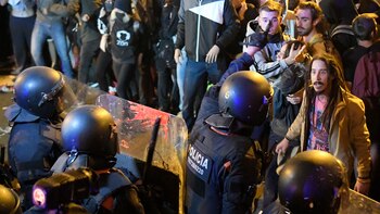 "El objetivo del Gobierno de