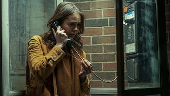 Archive 81. Dina Shihabi as