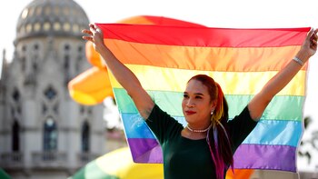 Tailandia espera cientos de bodas