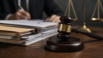 Por qué la FGR cerró la investigación contra Fernando Salgado y determinó no ejercer acción penal