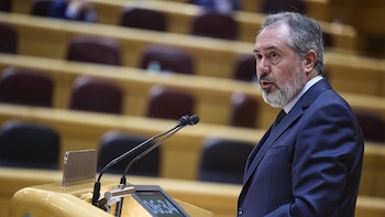 Espadas defiende la integración de