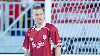 Nemanja Vidic