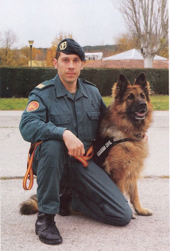 Ajax evitó la muerte de