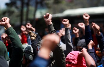 Este 26 de septiembre se