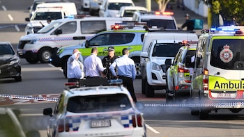 Australia expulsa del país a