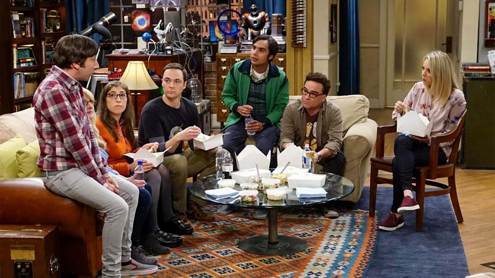 La serie corrigió uno de sus mayores errores y convirtió a la vecina de Pasadena en uno de los pilares más queridos por los fanáticos
Crédito: Imdb