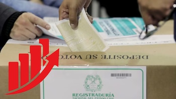 Polémica por estudio que ubicó