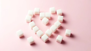 Alimentos “saludables” que no lo