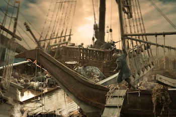 House of the Dragon - Temporada 3