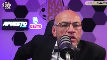 Peter Arévalo contó detalles de la descompensación que sufrió en el primer tiempo del Alianza Lima vs Colo Colo por Copa Libertadores 2024.