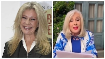 ¿Quién fue la única persona