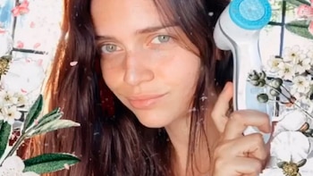 La palabra de la empresa