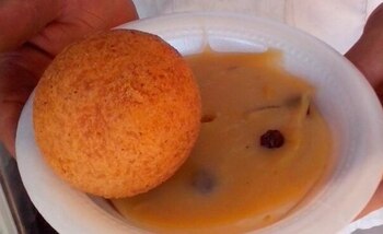 El consumo navideño excesivo puede disparar el riesgo cardíaco - crédito Colprensa