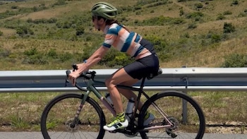 Juana Viale y su espíritu