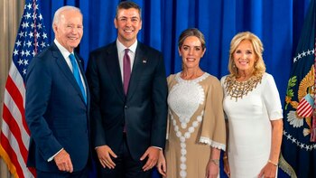 El presidente paraguayo aseguró que