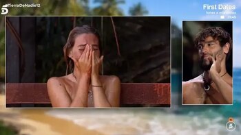 La tensión de la recta final y la emoción del último salvado de ‘Supervivientes’: “No me lo esperaba nada”