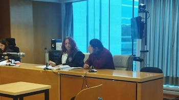 La defensa del hombre que