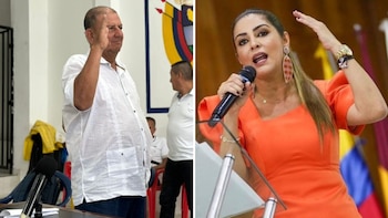 Presidente del Concejo fue señalado