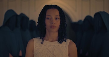 Chase Infiniti protagonizará "The Testaments:".