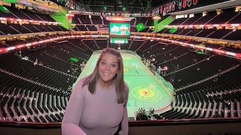 Murió Jessi Pierce, la reconocida