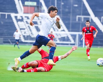 Alianza Lima se impuso 4-0