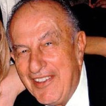 Nathan Reiber, el magnate inmobiliario